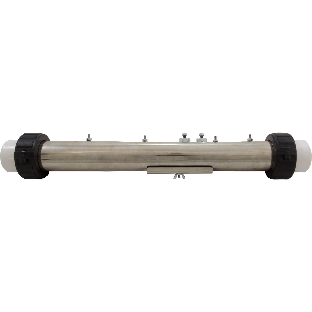 Heater, FloThru, Hercules Repl, 18"x2", 230v, 5.5kW, Gen 2 : 26-0155-7S-K