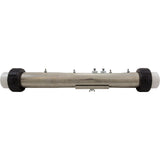 Heater, FloThru, Hercules Repl, 18"x2", 230v, 5.5kW, Gen 2 : 26-0155-7S-K