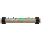 Heater, FloThru, Vita Repl, 15" x 2", 230v, 4.5kW, w/tap, Gen2 : 26-0010-6S-K