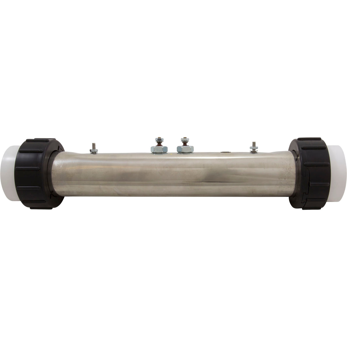 Heater, FloThru, CorrectTech Repl, 12-1/2"x2", 230v 4.0kW, Gen : 26-2300-5S-K