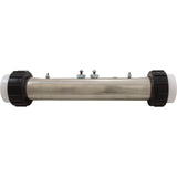 Heater, FloThru, CorrectTech Repl, 12-1/2"x2", 230v 4.0kW, Gen : 26-2300-5S-K