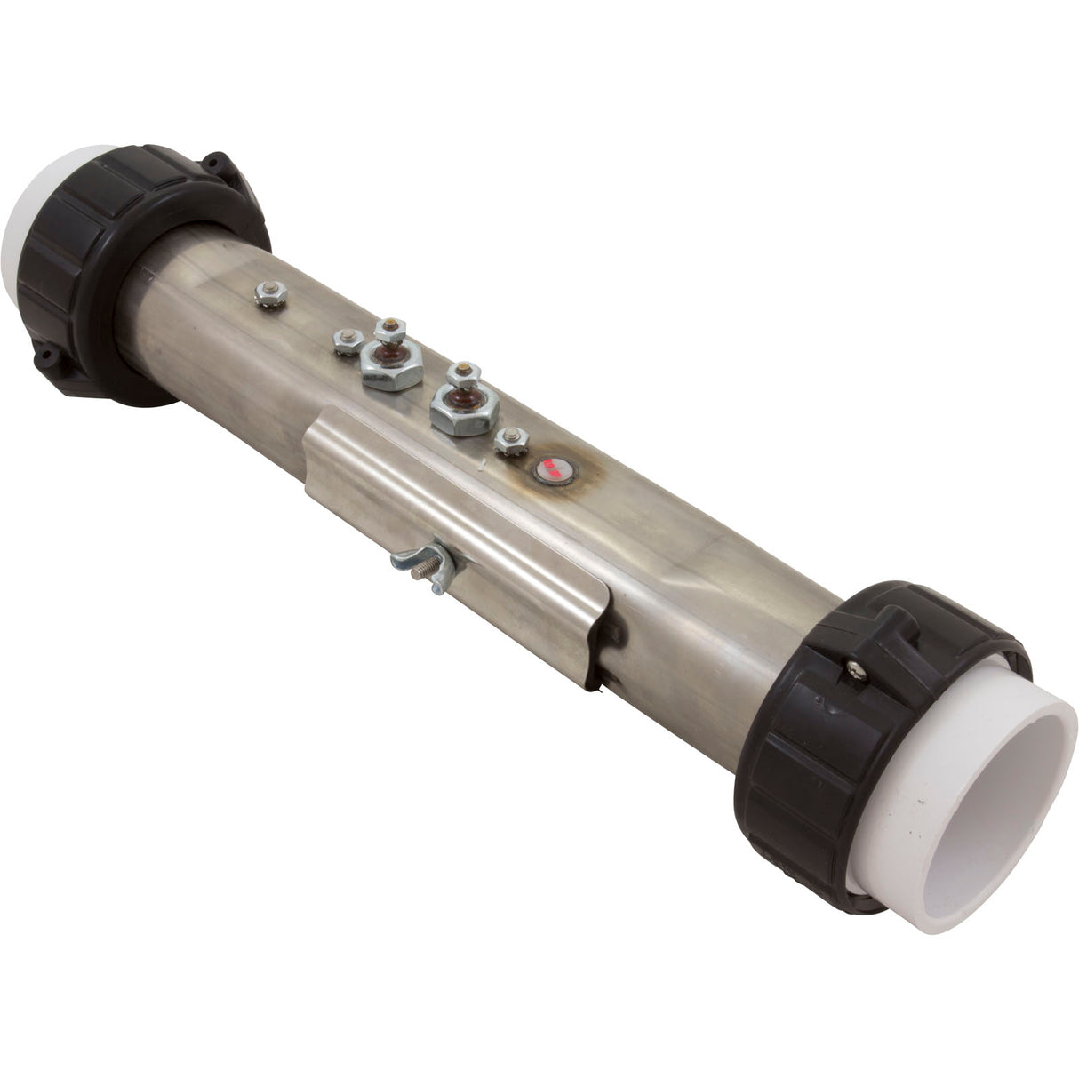 Heater, FloThru, Marquis, 12" x 2", 230v, 4.0kW : 740-0584