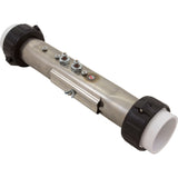 Heater, FloThru, Marquis, 12" x 2", 230v, 4.0kW : 740-0584
