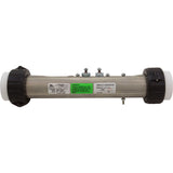 Heater, FloThru, Marquis, 12" x 2", 230v, 4.0kW : 740-0584