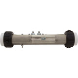 Heater, FloThru, Marquis, 12" x 2", 230v, 4.0kW : 740-0584