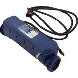 Heater, Gecko in.therm, 8ft Cord : 0603-421002