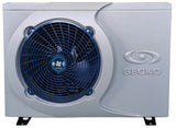 Heat/Cool Pump Assembly, Gecko in.temp, 7.5kW, 230V, 1-1/2" : 0615-807001