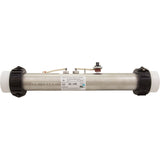 Heater, FloThru, Gecko S-Class, 5.5kW, 15"x2", 230, w/ PS, OEM : 9920-100339