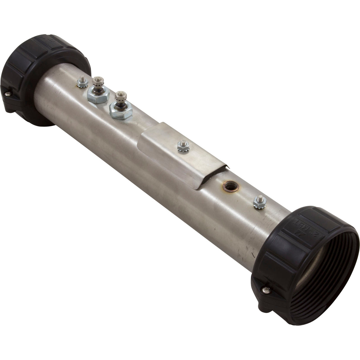 Heater, FloThru, ACC Repl, 12-1/2" x 2", 230v, 5.5kW, Generic : B24055K