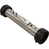 Heater, FloThru, ACC Repl, 12-1/2" x 2", 230v, 5.5kW, Generic : B24055K