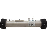 Heater, FloThru, ACC Repl, 12-1/2" x 2", 230v, 5.5kW, Generic : B24055K