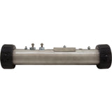 Heater, FloThru, ACC Repl, 12-1/2" x 2", 230v, 5.5kW, Generic : B24055K