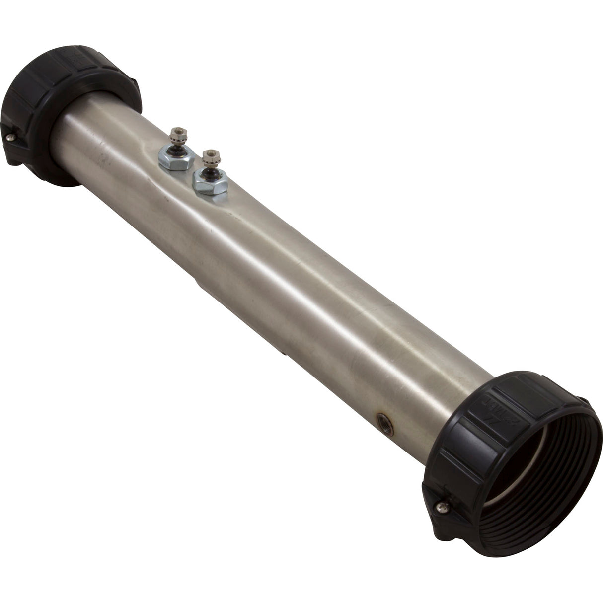 Heater, FloThru, BWG, 15" x 2", 230v, 4.0kW, w/o PS, Generic : B24040N