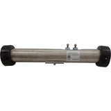 Heater, FloThru, BWG, 15" x 2", 230v, 4.0kW, w/o PS, Generic : B24040N