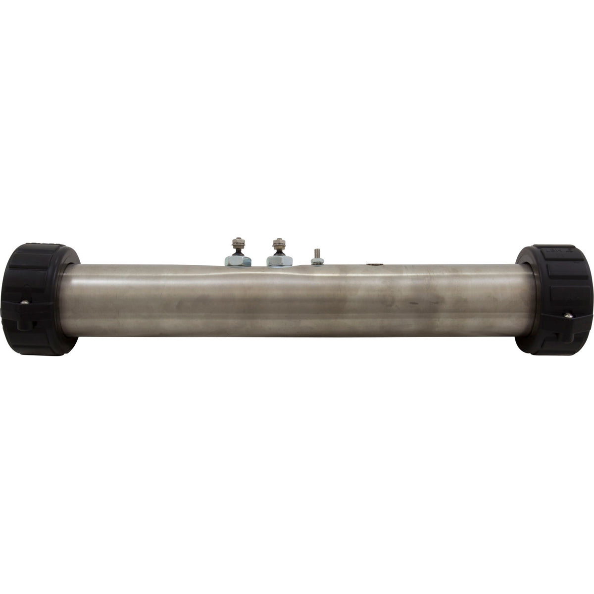 Heater, FloThru, Gecko S-Class Repl, 15"x2", 230v, 5.5kW, Gen 2 : B24055SD