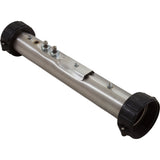 Heater, FloThru, Acura/ACC 15" x 2", 230v, 5.5kW, w/o TlPc : B24055B