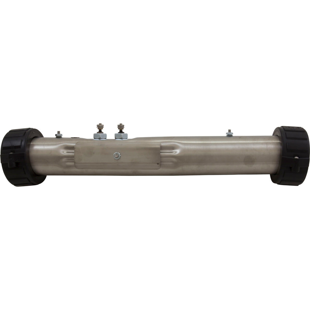 Heater, FloThru, Sundance/Spa Bldrs, 15" x 2", 230v, 5.5kW : B24055Q