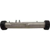 Heater, FloThru, Sundance/Spa Bldrs, 15" x 2", 230v, 5.5kW : B24055Q