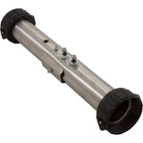 Heater, FloThru, Gecko S-Class, 15"x2", 230v, 5.5kW, Coated, Gen : B24055UC
