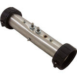 Heater, FloThru, CorrectTech/Ingenious, 11" x 2", 230v, 5.5kW : B24055Y