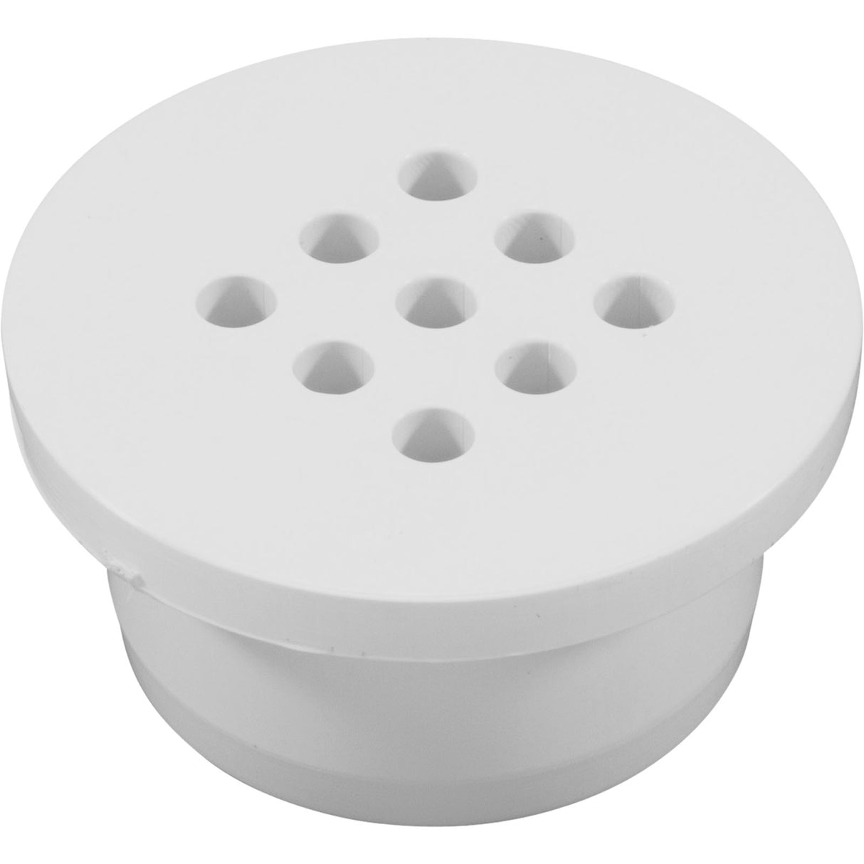 Cap Aerator 1.5In : 46550000