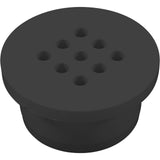 Cap Aerator 1.5" Dgry : 46550015 - Pentair - 46550015 - PartsForSpas.com