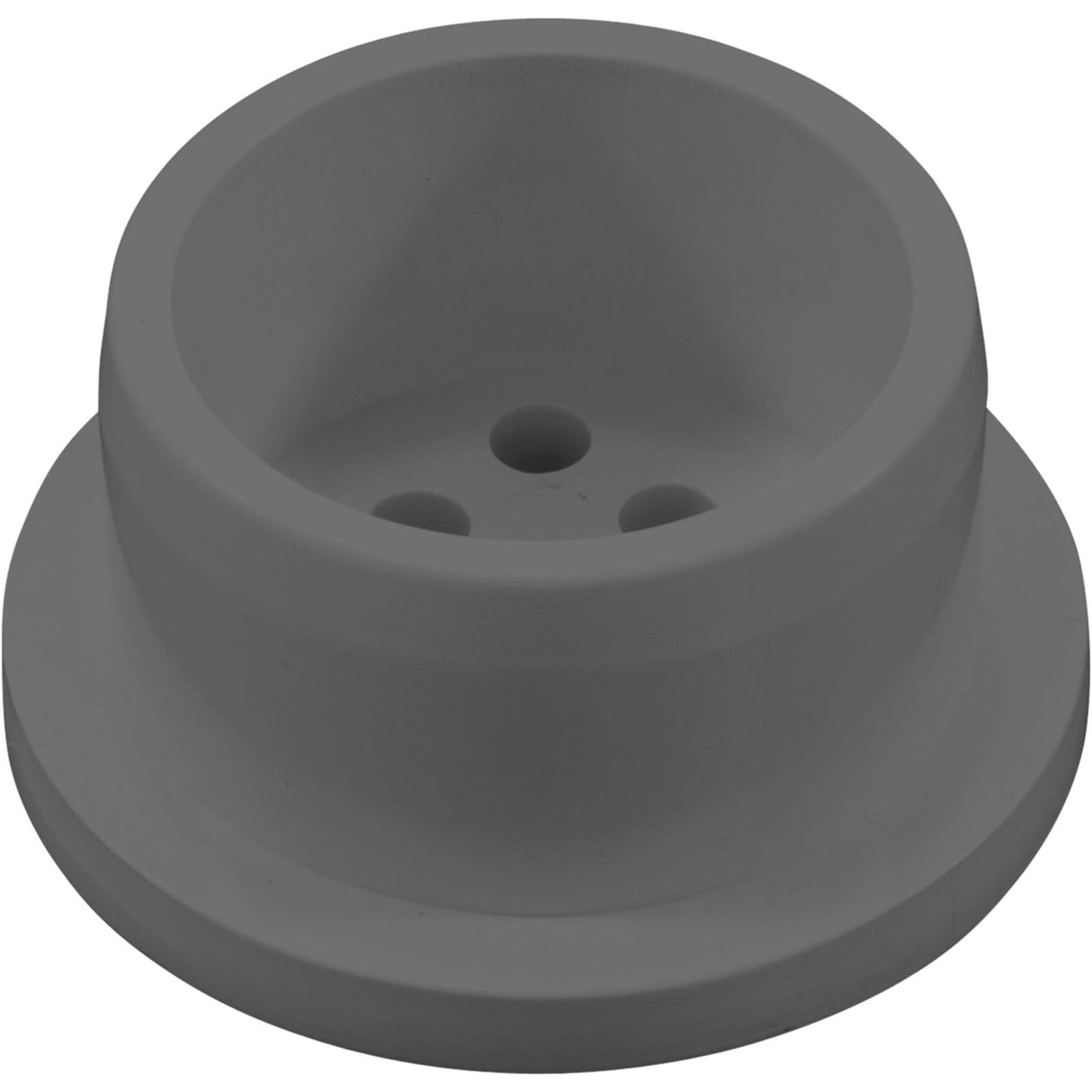 Cap Aerator 1.5" Grey : 46550065 - Pentair - 46550065 - PartsForSpas.com