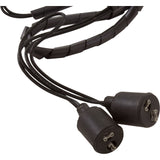 Wire Harness, Jandy LX/LT, Hi Limit : R0334700 - Zodiac - 052337015776 - PartsForSpas.com