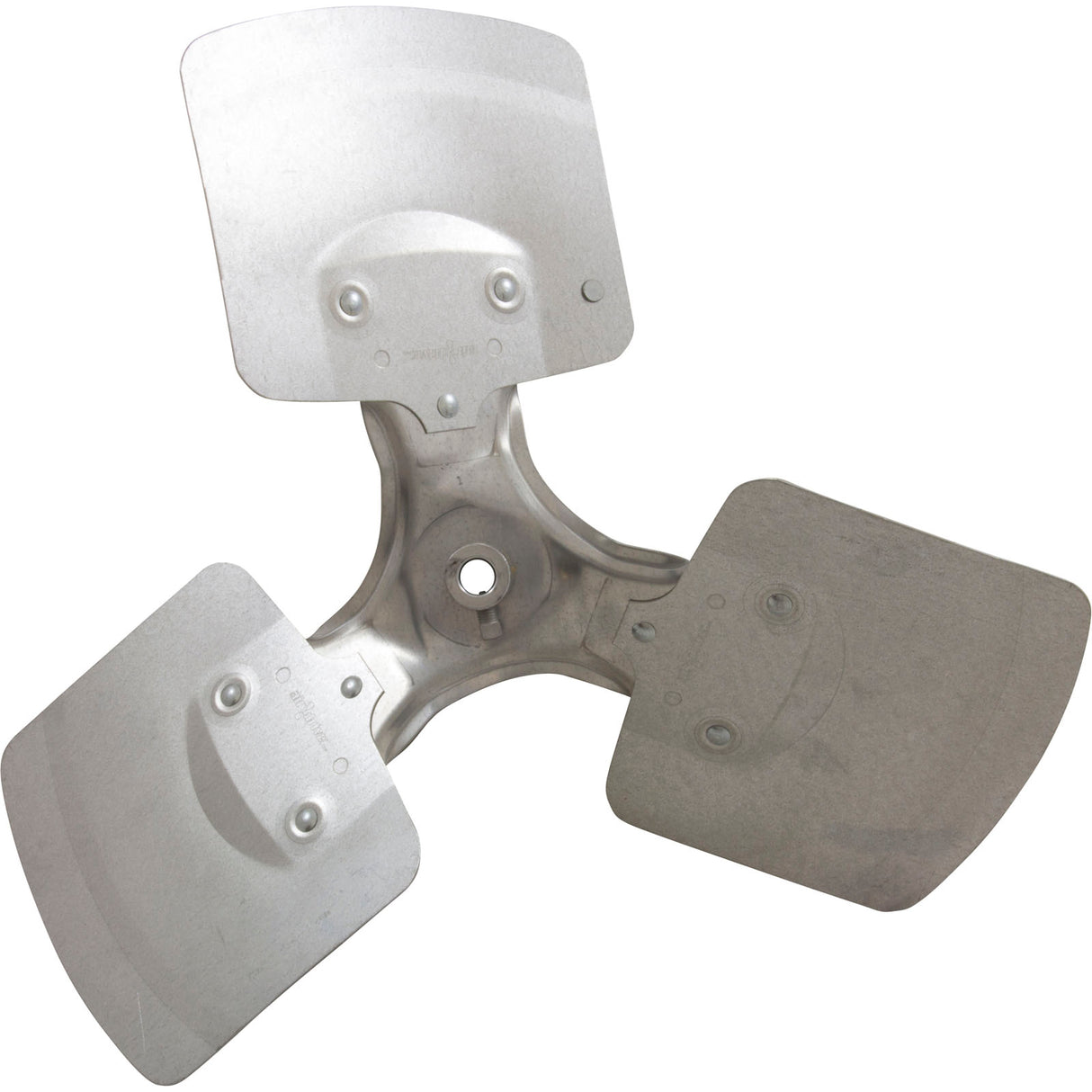 Fan Blade Set, Jandy EE1500/AE1500 : R3001701 - Zodiac - 052337028394 - PartsForSpas.com