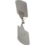 Fan Blade Set, Jandy EE1500/AE1500 : R3001701 - Zodiac - 052337028394 - PartsForSpas.com