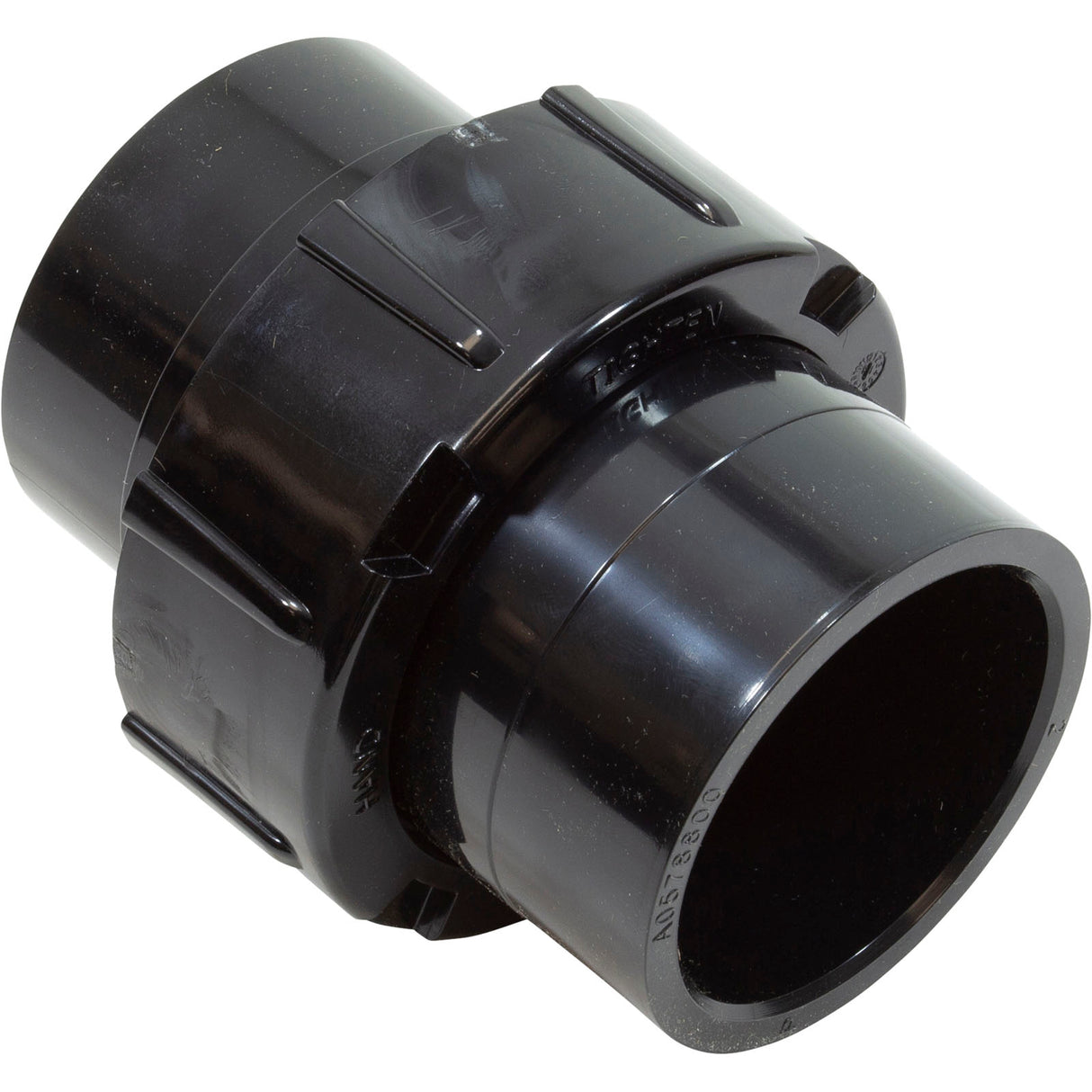 Union, Jandy JE/EE-Ti/AE-Ti Heat Pumps, Quantity 2 : R0472700 - Zodiac - 052337029926 - PartsForSpas.com