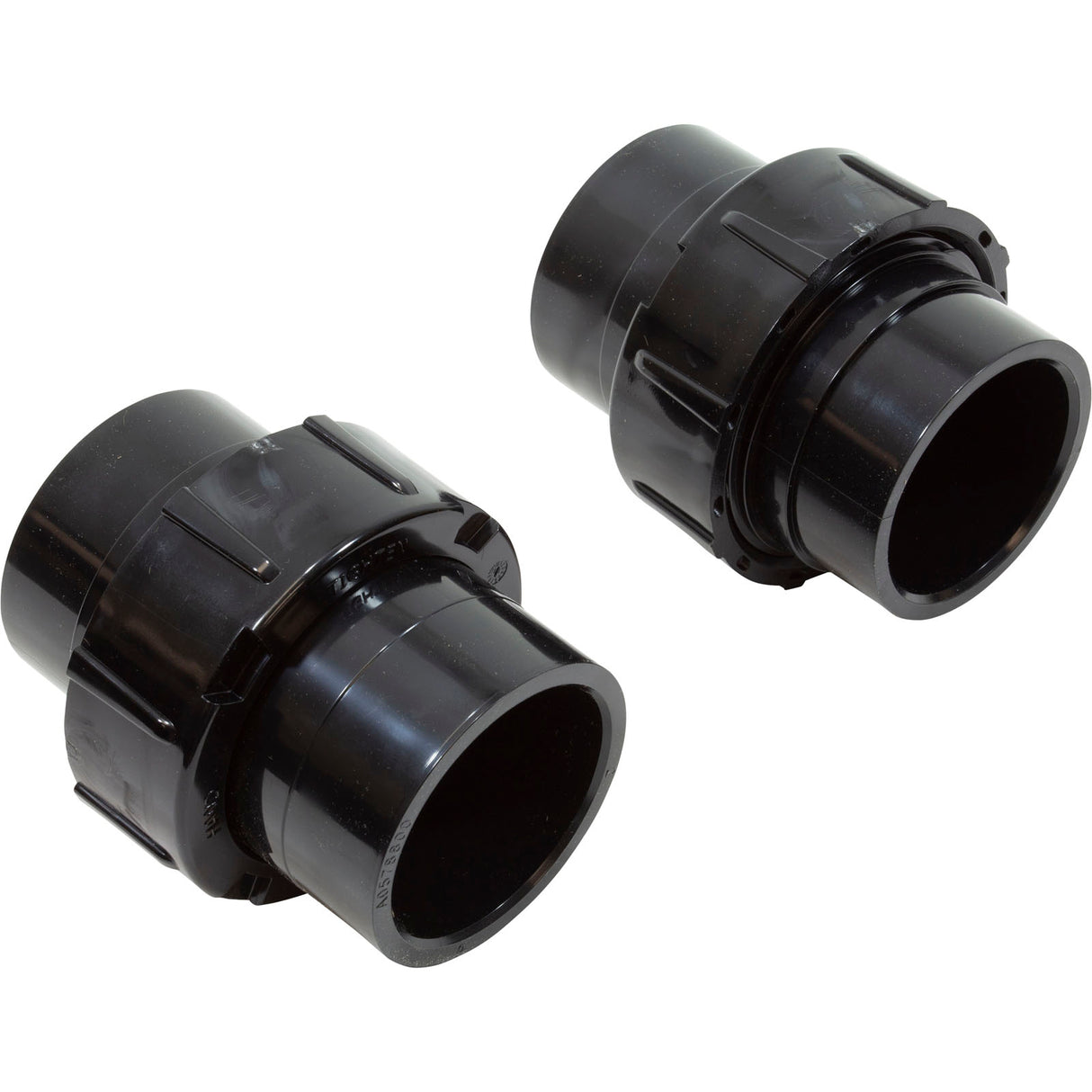 Union, Jandy JE/EE-Ti/AE-Ti Heat Pumps, Quantity 2 : R0472700 - Zodiac - 052337029926 - PartsForSpas.com