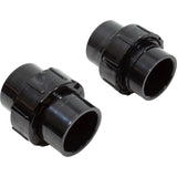 Union, Jandy JE/EE-Ti/AE-Ti Heat Pumps, Quantity 2 : R0472700 - Zodiac - 052337029926 - PartsForSpas.com