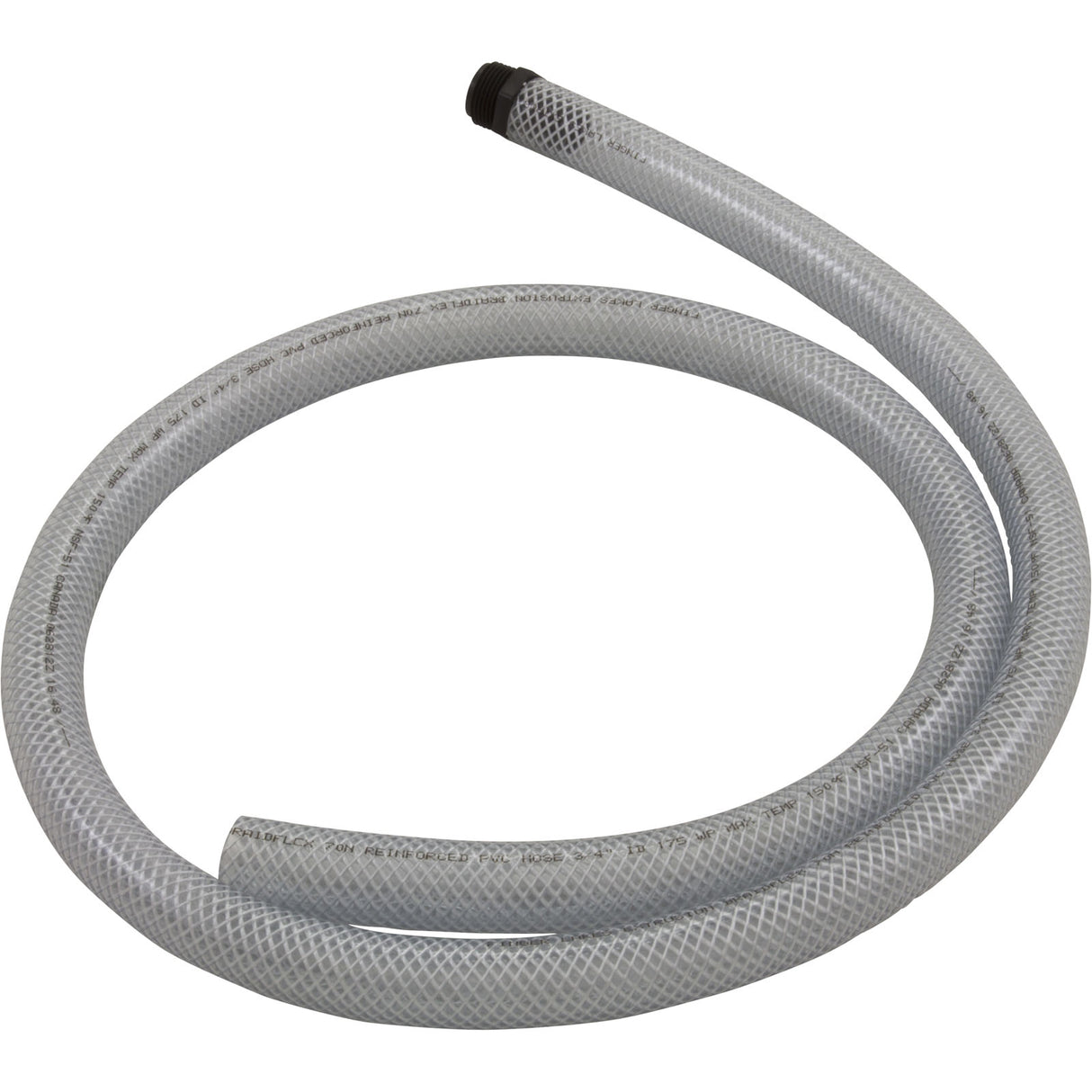 Drain Kit, Jandy Heat Pumps AE-Ti `06-`09/EE-Ti `10-`13 : R3004100 - Zodiac - 052337028646 - PartsForSpas.com