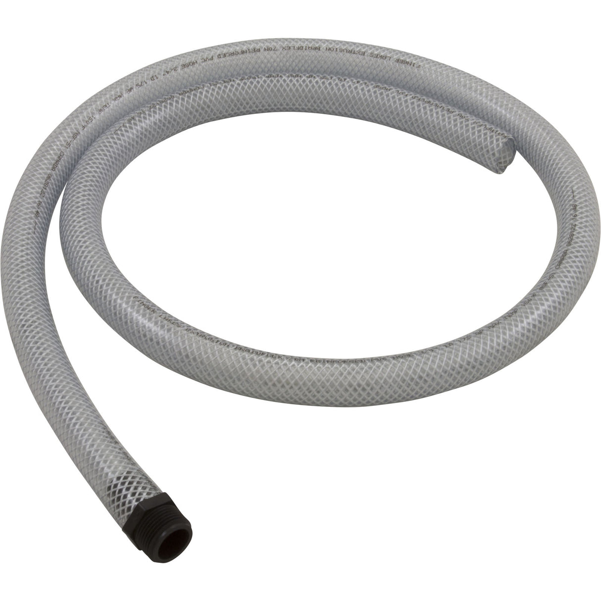 Drain Kit, Jandy Heat Pumps AE-Ti `06-`09/EE-Ti `10-`13 : R3004100 - Zodiac - 052337028646 - PartsForSpas.com