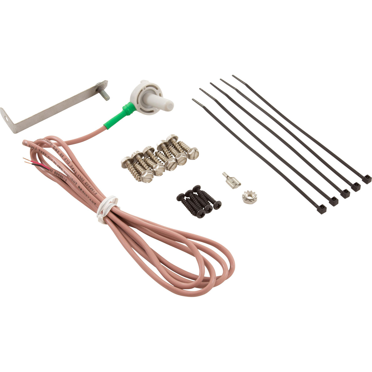 Air Temperature Sensor, Zodiac Jandy AE-Ti/EE-Ti Heat Pump : R3003100 - Zodiac - 052337028554 - PartsForSpas.com