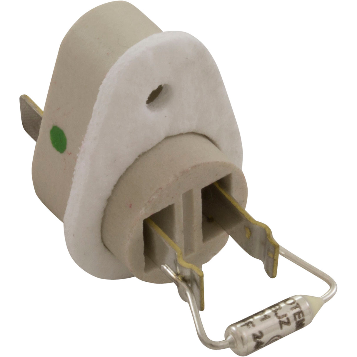 Fusible Link, Jandy Pro Series, 240 Degree C, Vent : R0524300 - Zodiac - 052337053877 - PartsForSpas.com