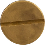 Stud Assembly, Jandy LX/LT 250/400, Insert : R0383200 - Jandy/Zodiac - 052337019415 - PartsForSpas.com