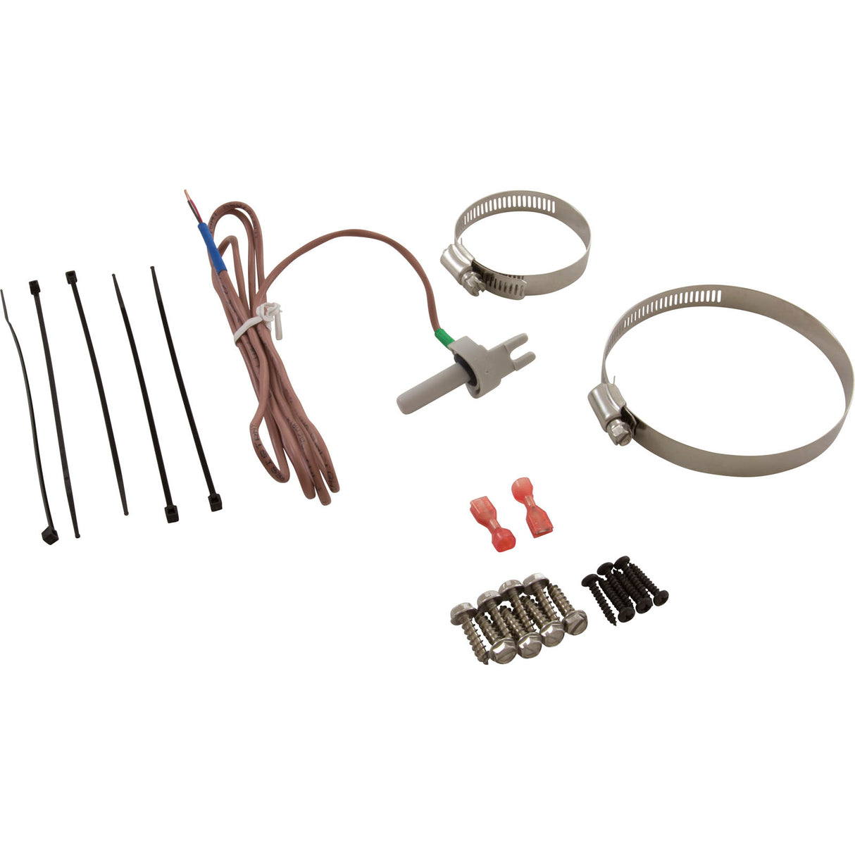 Water Temperature Sensor, Zodiac Jandy AE-Ti/EE-Ti Heat Pump : R3002900 - Polaris/Zodiac - 052337028547 - PartsForSpas.com