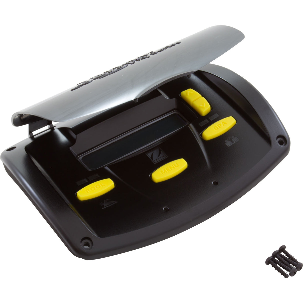 User Interface Kit, Zodiac Jandy Jxi 200/260/400 : R0591900 - Zodiac/Jandy - 052337067515 - PartsForSpas.com