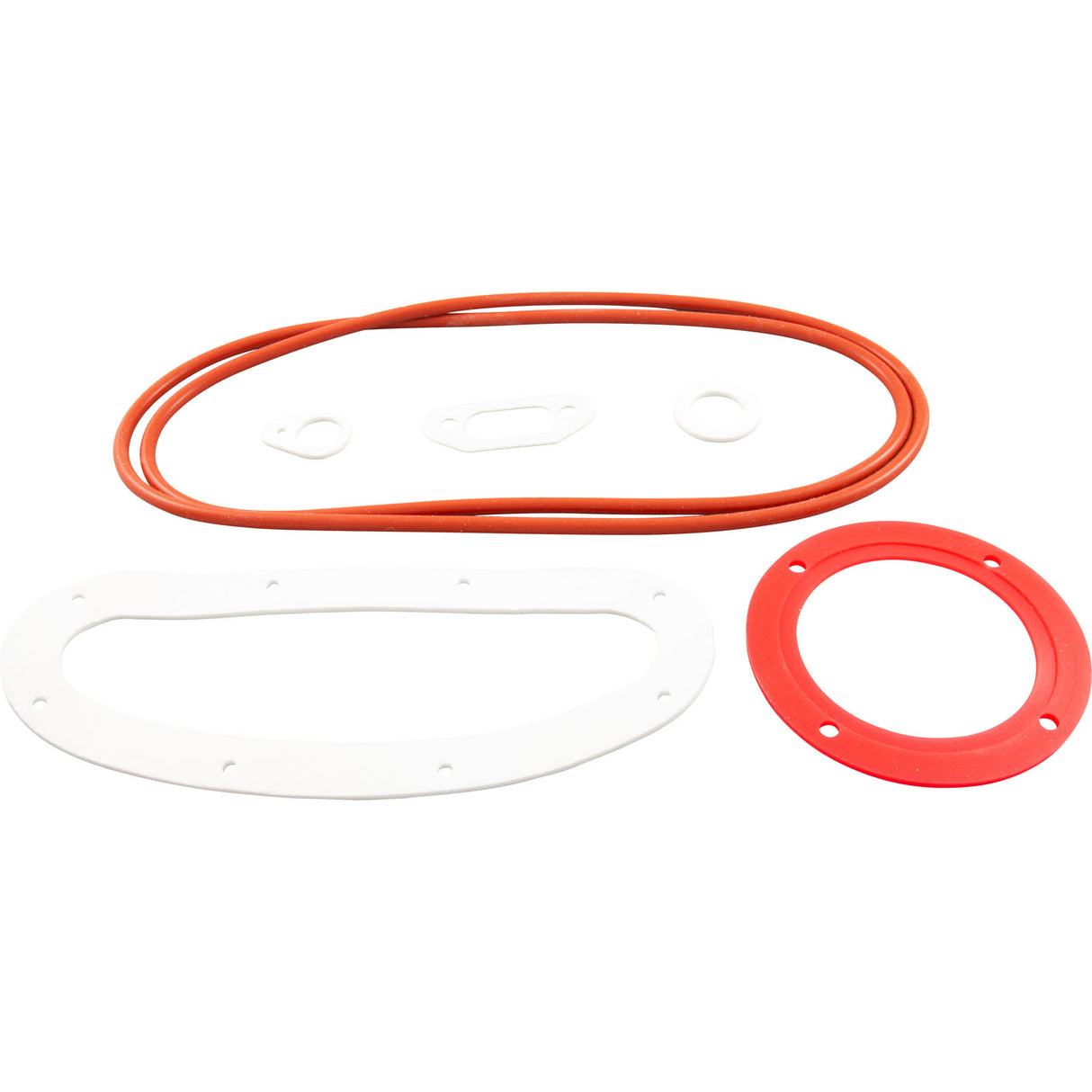Gasket Kit, Zodiac Jandy JXi 200/260/400 : R0590900 - Zodiac/Jandy - 052337067294 - PartsForSpas.com