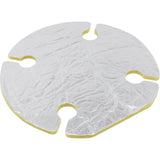 Insulation Kit, Zodiac Jandy JXi 200/260/400, External : R0591000 - Zodiac/Jandy - 052337067300 - PartsForSpas.com
