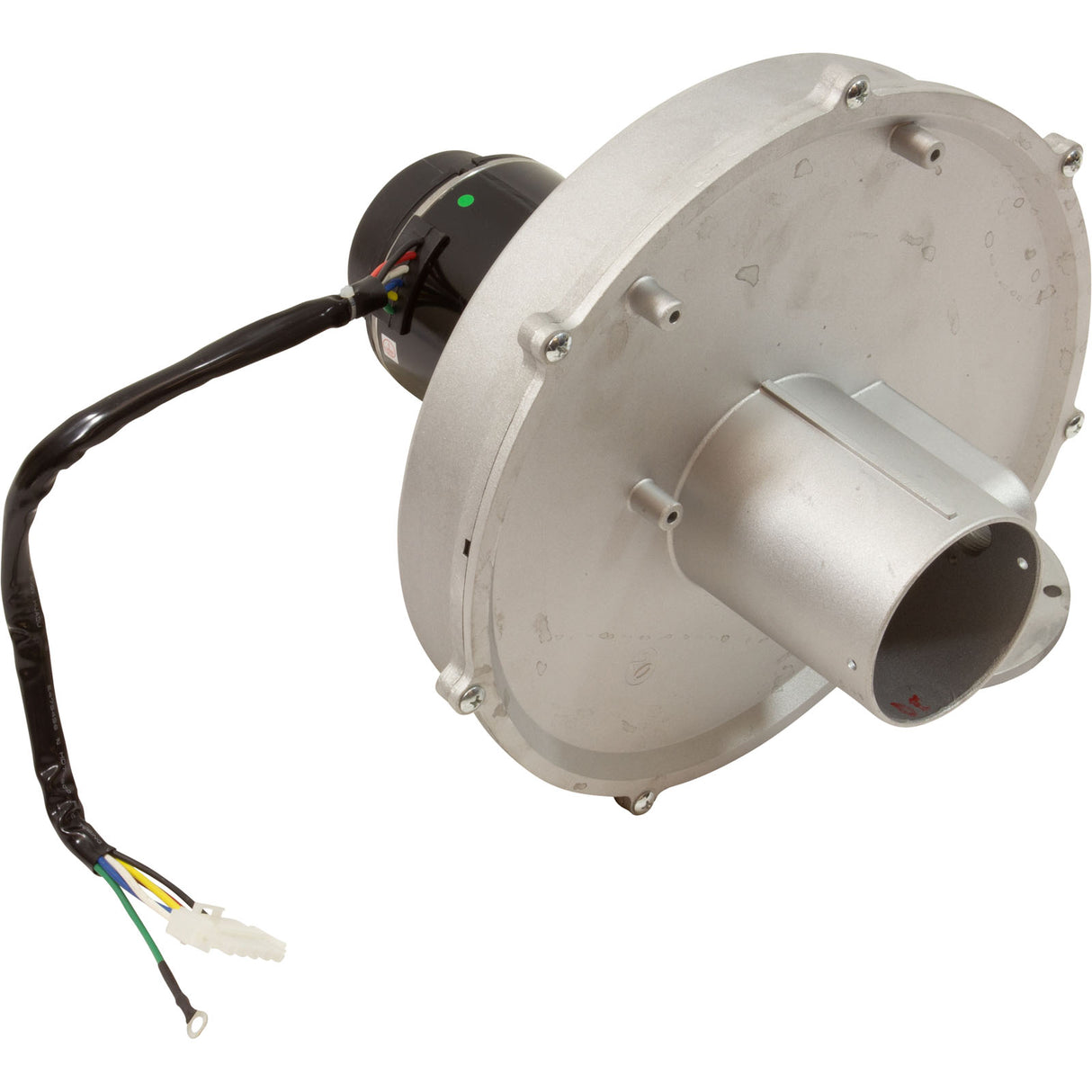 Blower Assembly Kit, Zodiac Jandy JXi 200/260/400 : R0591100 - Zodiac/Jandy - 052337067348 - PartsForSpas.com