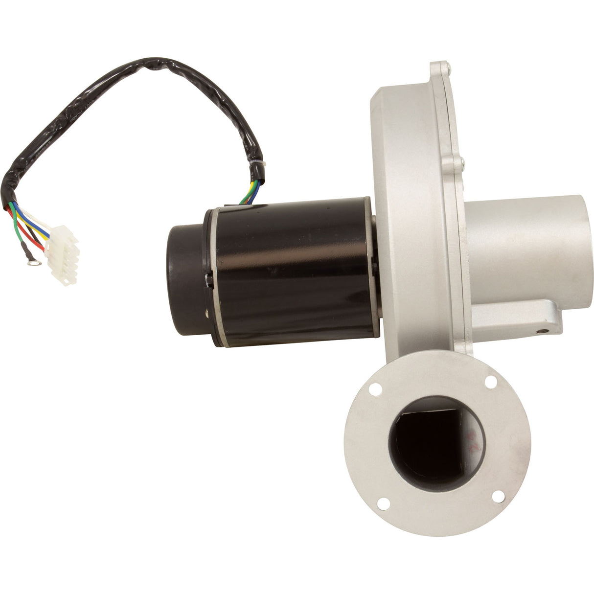 Blower Assembly Kit, Zodiac Jandy JXi 200/260/400 : R0591100 - Zodiac/Jandy - 052337067348 - PartsForSpas.com