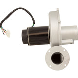 Blower Assembly Kit, Zodiac Jandy JXi 200/260/400 : R0591100 - Zodiac/Jandy - 052337067348 - PartsForSpas.com