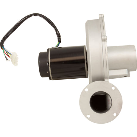 Blower Assembly Kit, Zodiac Jandy JXi 200/260/400 : R0591100 - Zodiac/Jandy - 052337067348 - PartsForSpas.com
