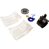 Fuel Orifice Kit, Zodiac Jandy JXi 400, Natural Gas : R0591604 - Zodiac/Jandy - 052337067416 - PartsForSpas.com