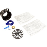 Fuel Orifice Kit, Zodiac Jandy JXi 400, Natural Gas : R0591604 - Zodiac/Jandy - 052337067416 - PartsForSpas.com