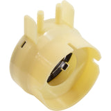 Fuel Orifice Kit, Zodiac Jandy JXi 400, Propane : R0591608 - Zodiac/Jandy - 052337067454 - PartsForSpas.com