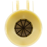 Fuel Orifice Kit, Zodiac Jandy JXi 400, Propane : R0591608 - Zodiac/Jandy - 052337067454 - PartsForSpas.com
